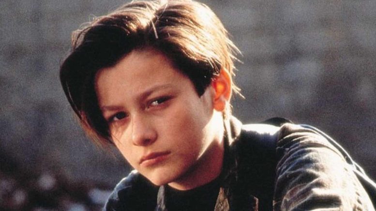 Terminator 2: ecco come Edward Furlong è stato scelto per il ruolo di John Connor