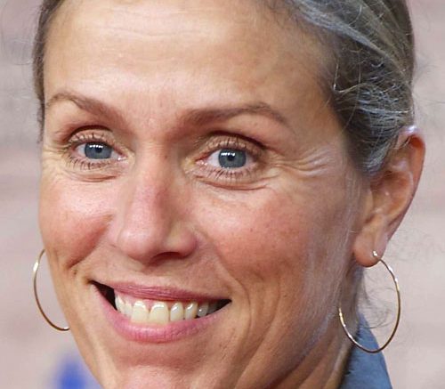 Frances McDormand potrebbe vincere il terzo Oscar ed entrare nella storia