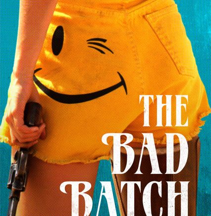 The Bad Batch: il dramma post apocalittico con Keanu Reeves (Recensione)