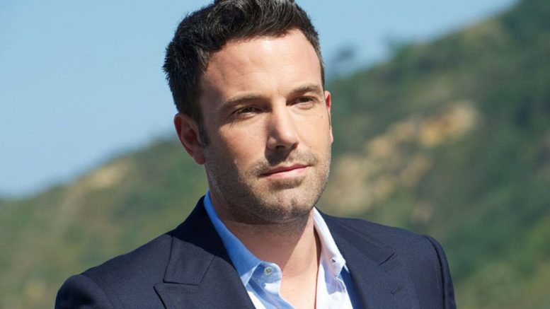 Ben Affleck torna a parlare del suo flop con Batman: "Ho scelto di interpretarlo solo per mio figlio"