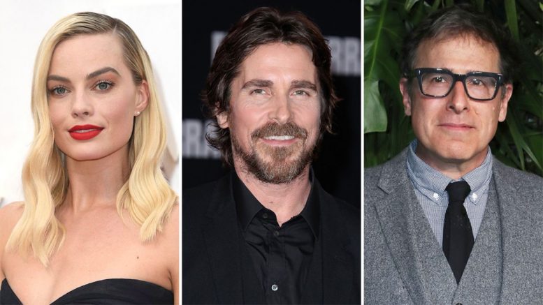 David O. Russell, il suo prossimo film è pieno di star: ecco quali sono tutti gli attori che parteciperanno
