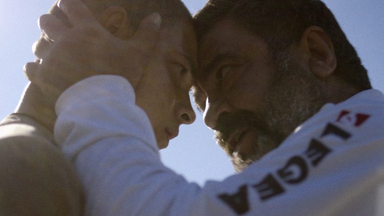 Recensione La Partita film Netflix (2018)