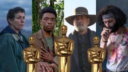 Oscar 2021: tutti i numeri dei film candidati agli Academy Awards