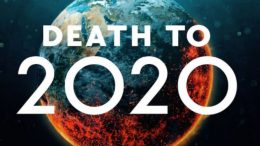 Death to 2020: trama, cast e tutto ciò che c'è da sapere sul mockumentary presente su Netflix