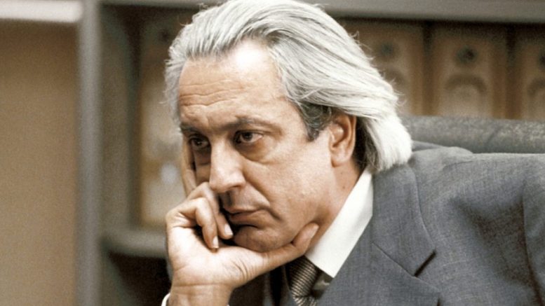 Chi è Alberto Di Stasio: biografia e carriera dell'attore che interpreta Sergio Vannucci in Boris