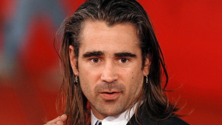 The Batman: Colin Farrell irriconoscibile sul set nei panni del Pinguino