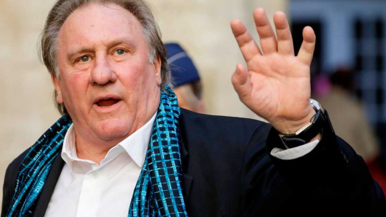 Chi è Gérard Depardieu: dai grandi successi alle controversie, tutto sull'attore francese