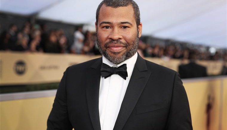 Jordan Peele: nuovo film in arrivo per il regista di Get Out e Us