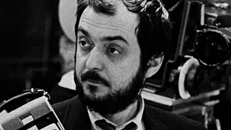 Stanley Kubrick film perso