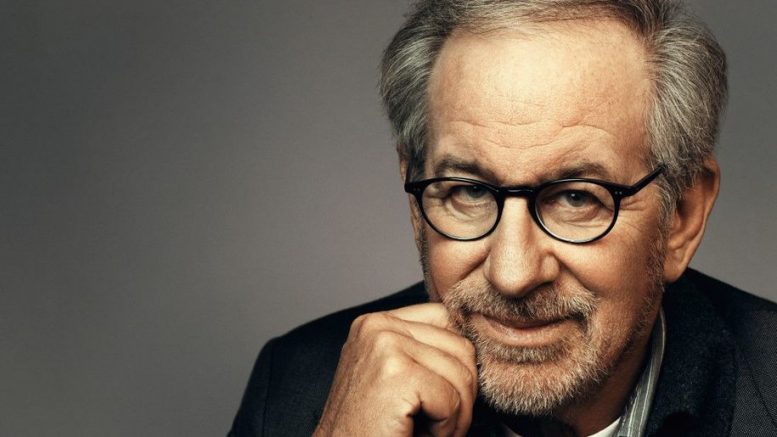 Steven Spielberg vince il Genesis Prize per la filantropia
