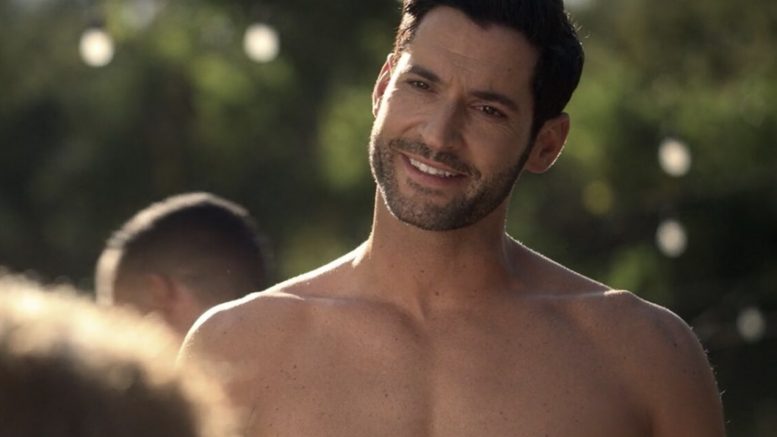 Chi è Tom Ellis: biografia, carriera e filmografia dell'attore celebre per il suo ruolo in Lucifer