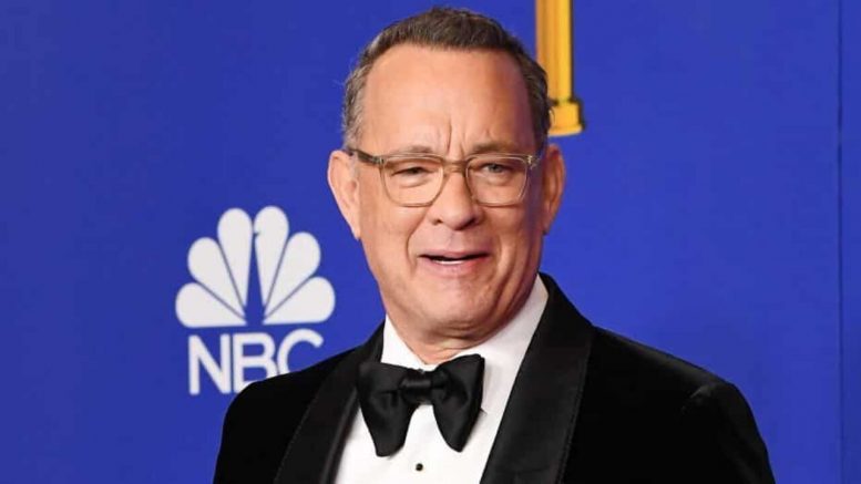 Tom Hanks: i 5 migliori film dell'attore premio Oscar
