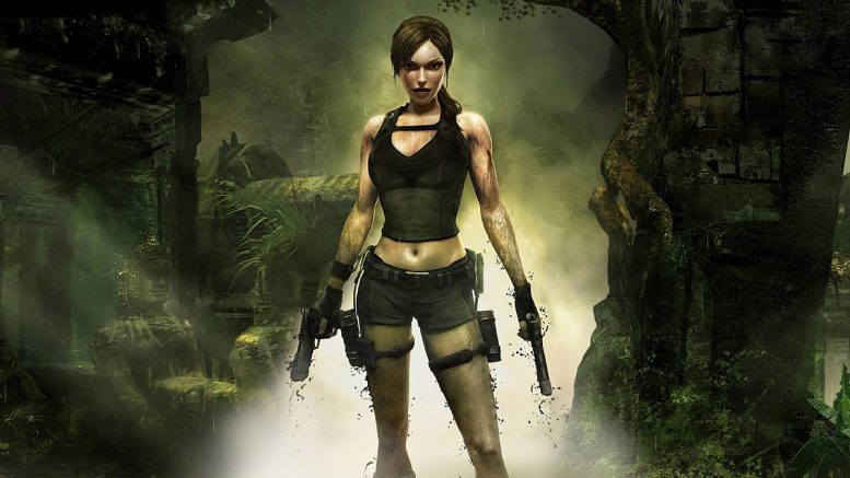 Tomb Raider: in arrivo una nuova serie animata Netflix ispirata al videogioco