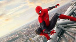 Spiderman: come si chiamerà il terzo film dei Marvel Studios?