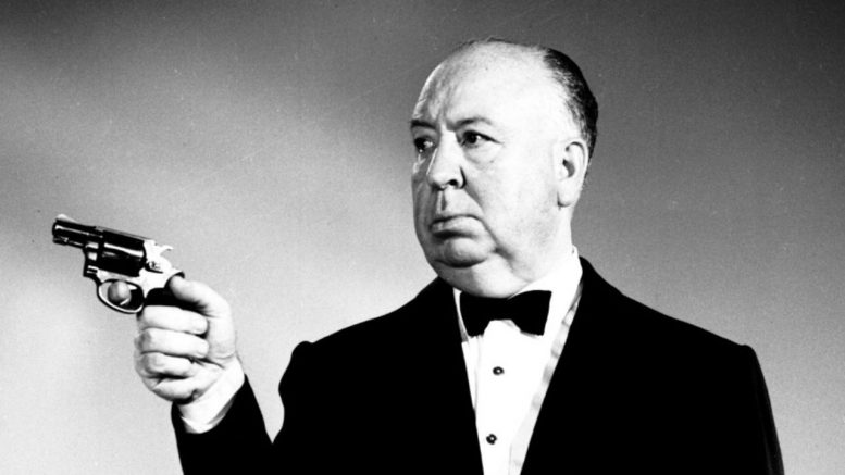 Alfred Hitchcock: 3 classici da vedere del maestro della suspense
