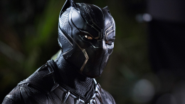 Black Panther 2: Martin Freeman scettico sulla realizzazione del film