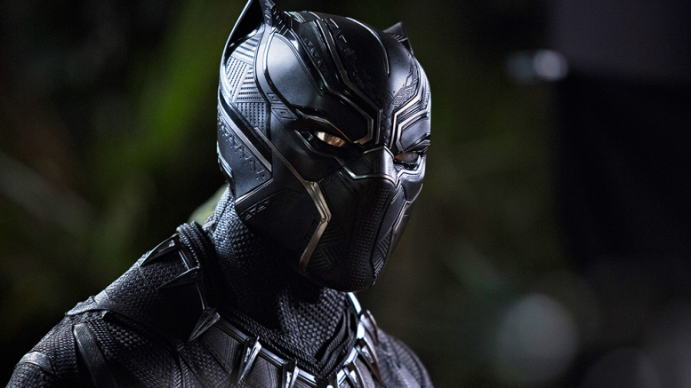 Black Panther 2: Martin Freeman scettico sulla realizzazione del film