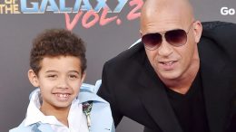 Fast & Furious 9: il figlio di Vin Diesel interpreterà Dominic Toretto da giovane