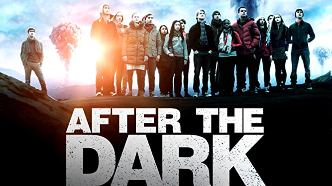 after the dark recensione