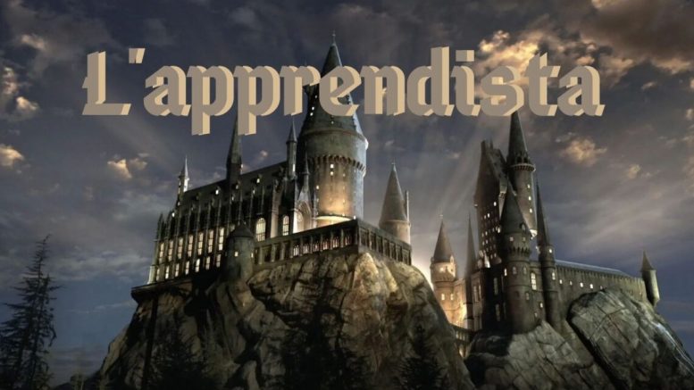 L’apprendista: tutto ciò che c’è da sapere sul nuovo docu-reality Rai ispirato a Harry Potter