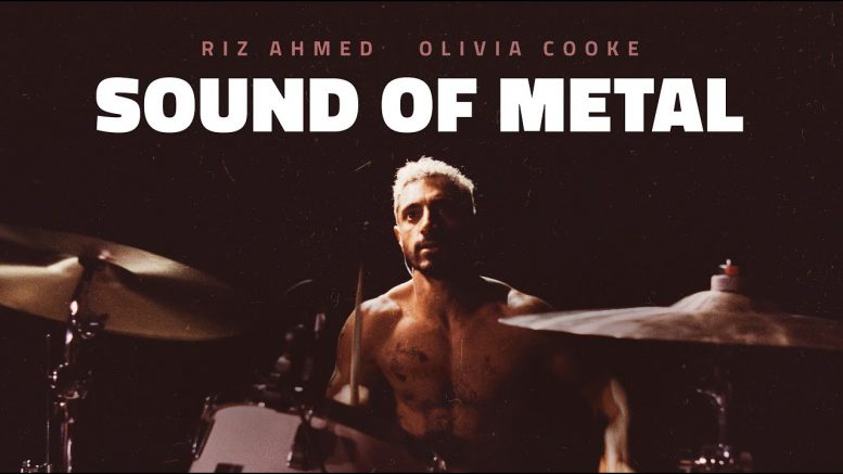 Sound of Metal: la consacrazione di Riz Ahmed nell'olimpo degli attori (Recensione)