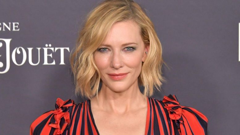 Chi è Cate Blanchett: carriera, filmografia e grandi successi dell'attrice di Elizabeth e Il Signore degli Anelli