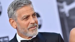 George Clooney non solo attore: tutti i lavori da regista, sceneggiatore e produttore dello statunitense
