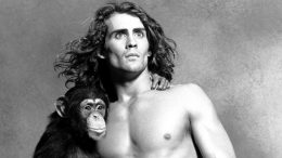 Chi era Joe Lara, star di Tarzan tragicamente scomparso in un incidente aereo