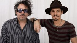 Tim Burton e Johnny Depp: tutti i film in cui i due hanno collaborato