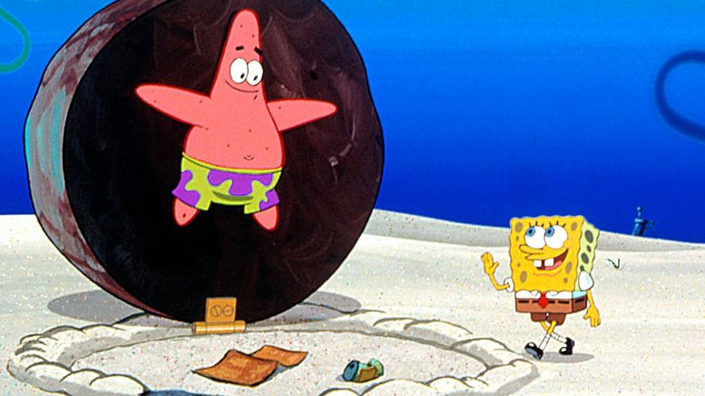 The Patrick Star Show: tutto ciò che c'è da sapere sullo spin-off di Spongebob