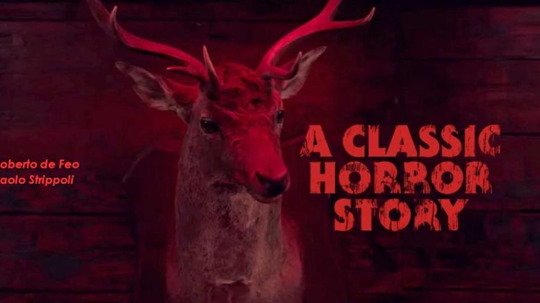A Classic Horror Story: 3 cose da sapere prima di guardare il film su Netflix