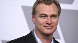 Netflix vorrebbe ingaggiare Christopher Nolan per il suo prossimo film
