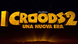 I Croods 2 - Una nuova era: quando il gruppo fa branco (Recensione)