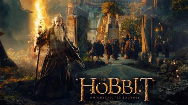 Lo Hobbit: la trilogia di Peter Jackson approda su Netflix