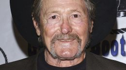 E' morto William Smith, attore di Laredo e grande amico di Clint Eastwood e Arnold Schwarzenegger