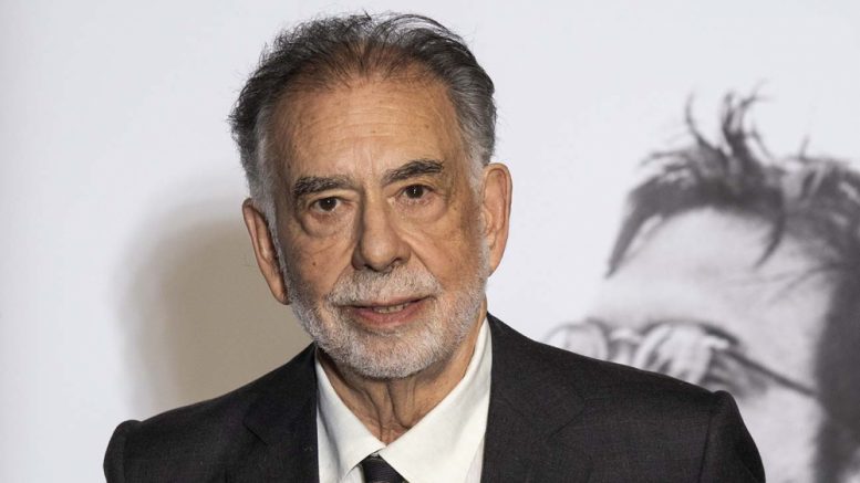 francis ford coppola il padrino