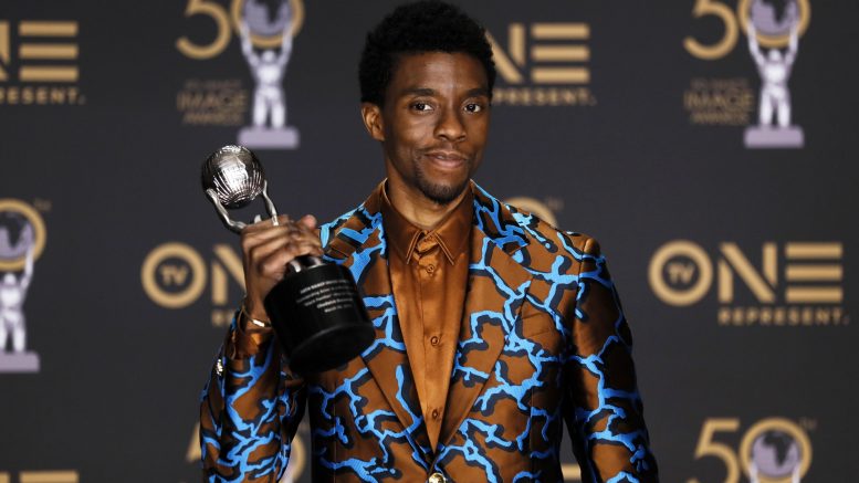 What If: il ritorno di Chadwick Boseman sullo schermo e le dichiarazioni di Kevin Feige