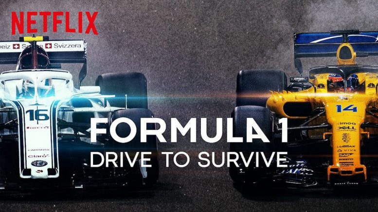 Drive To Survive 4: trama e data di uscita della nuova stagione sulla Formula 1