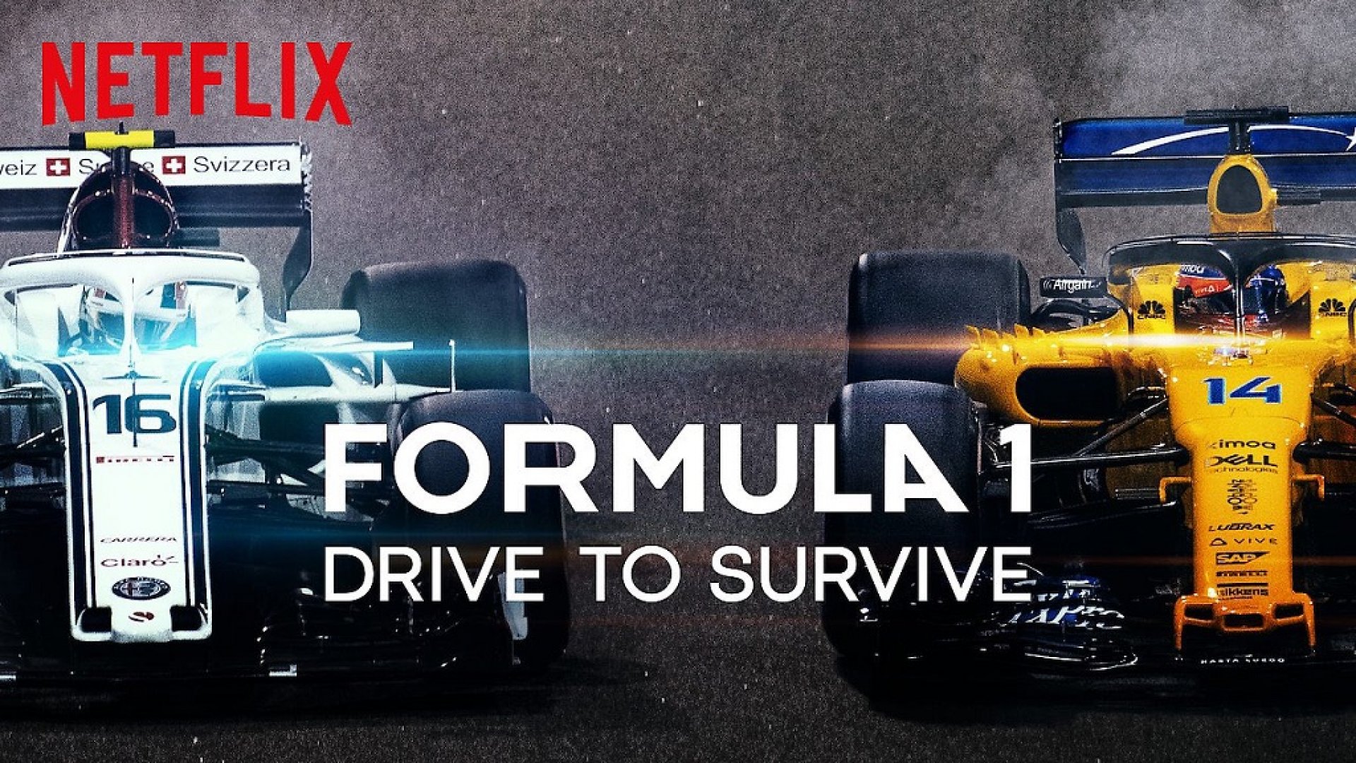 Formula 1: Drive to Survive  4 formula 1 orari  formula 1 in tv  formula 1 streaming    Drive To Survive 4: trama e data di uscita della nuova stagione sulla Formula  1 - Superga Cinema