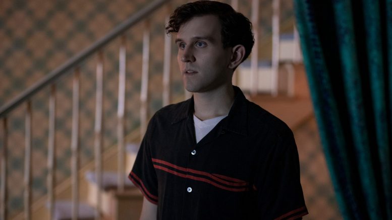 Harry Melling da Harry Potter a La regina degli scacchi: la carriera dell'attore britannico