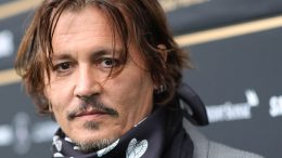 Johnny Depp si definisce "boicottato da Hollywood"