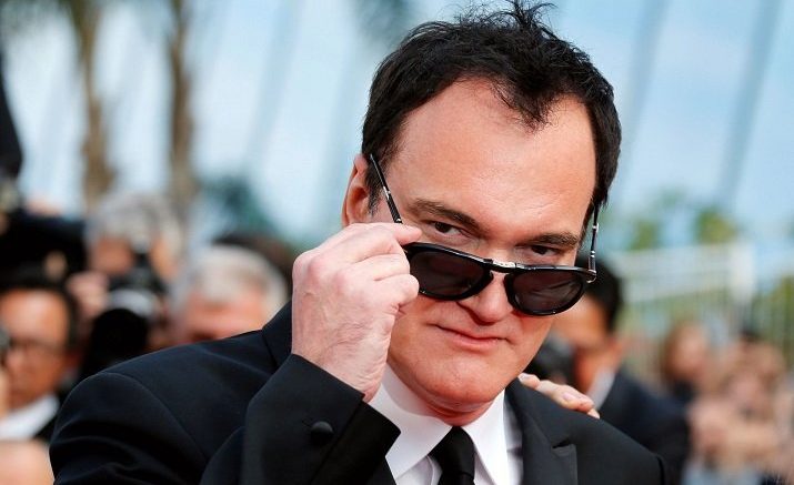 Quentin Tarantino: idea remake di Rambo - First Blood
