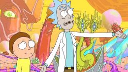 Rick and Morty: quando uscirà la quinta stagione della serie televisiva animata?