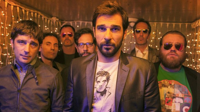 Le migliori commedie italiane da vedere su Netflix