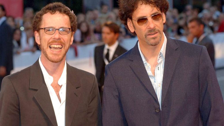 Uno dei fratelli Coen potrebbe dire addio al mondo del cinema
