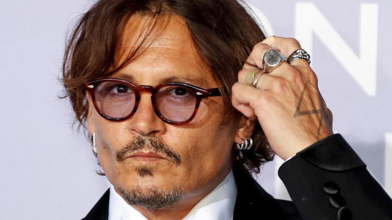 Tutti i film con Johnny Depp presenti su Netflix