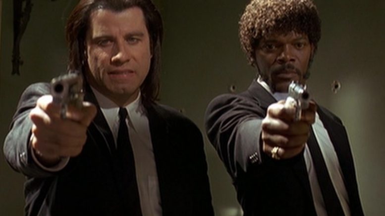 pulp fiction