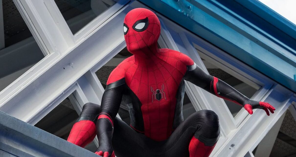 Spider-Man: No Way Home, l'uscita del trailer è imminente - Superga Cinema