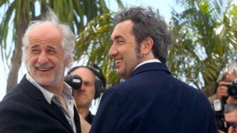 Paolo Sorrentino e Toni Servillo: tutti i film in cui i due hanno collaborato
