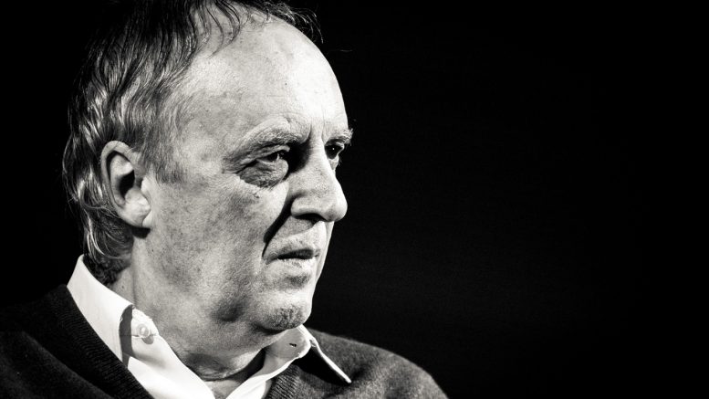 Dario Argento film diretti e ruoli da attore non accreditati